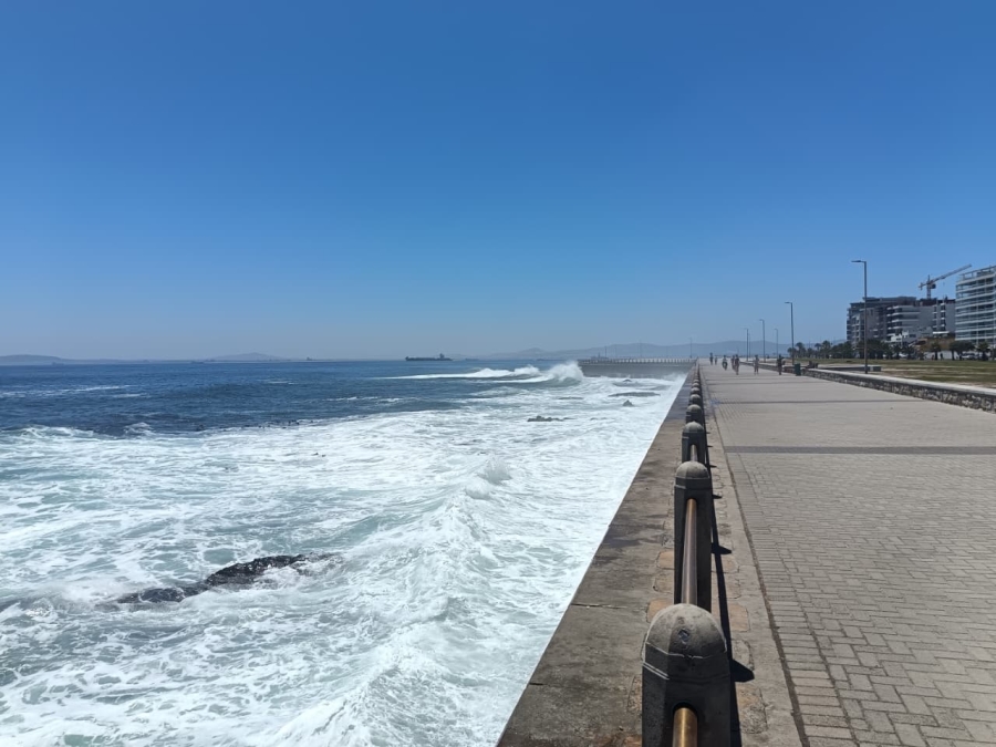 2 Bedroom Property for Sale in Mouille Point Western Cape